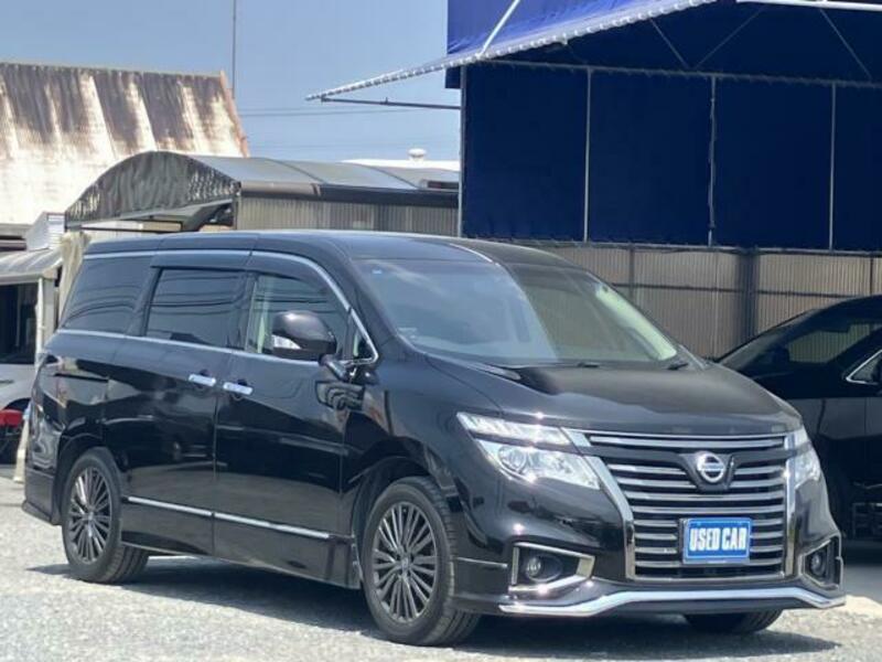 ELGRAND