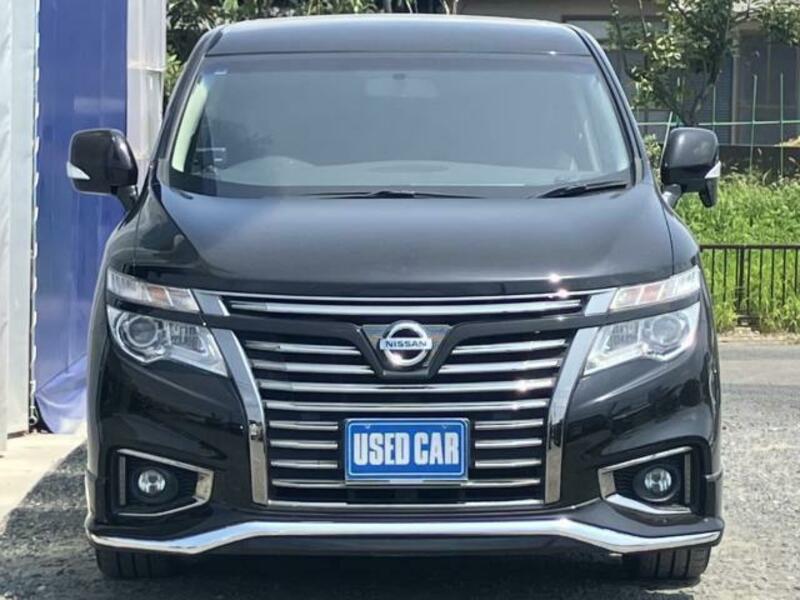 ELGRAND