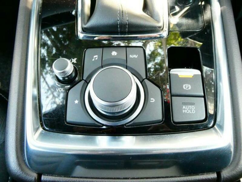 CX-8