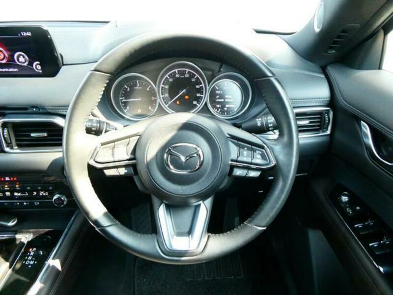 CX-8