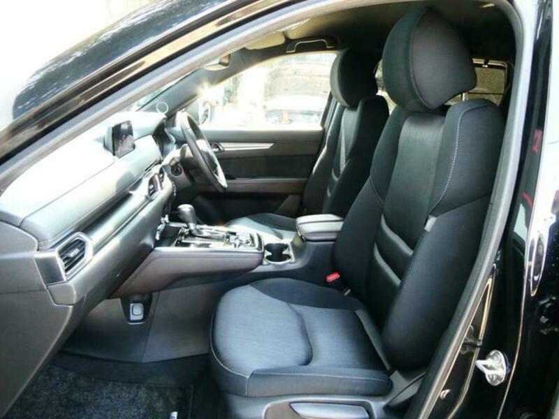 CX-8