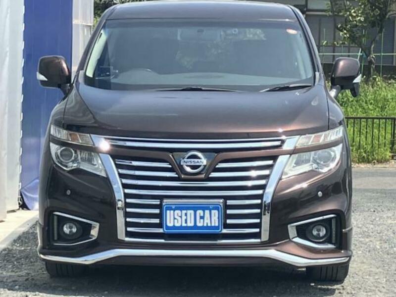 ELGRAND