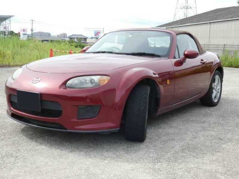 ROADSTER