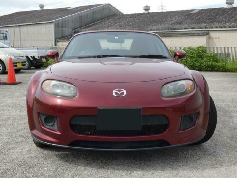 ROADSTER