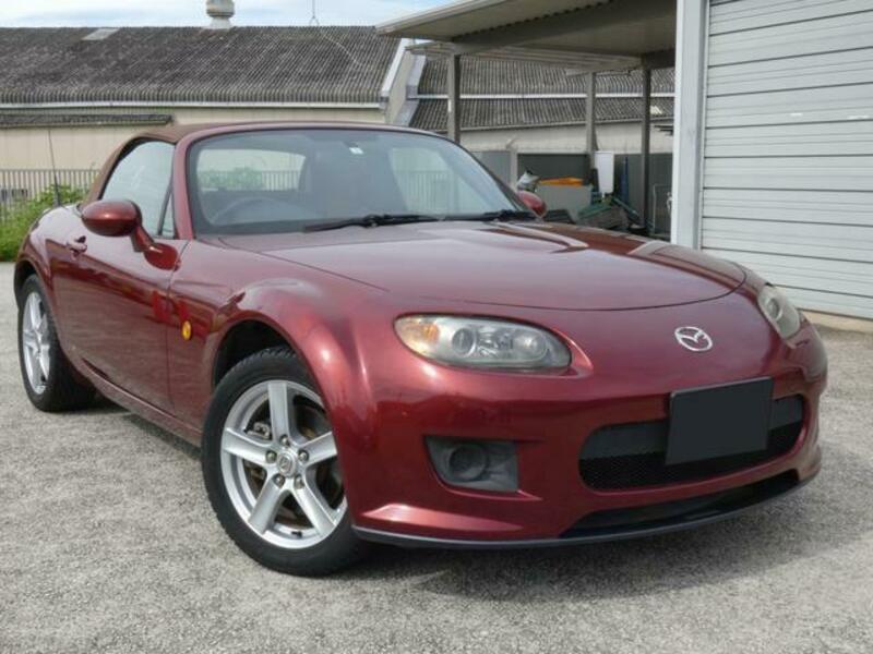 ROADSTER