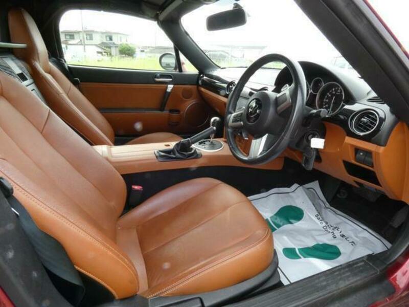 ROADSTER