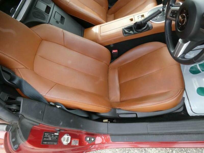 ROADSTER