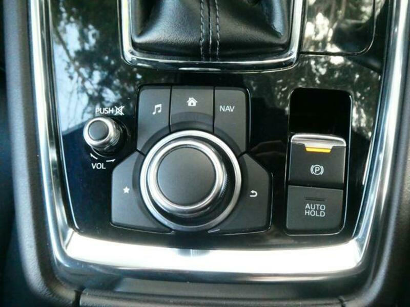 CX-8