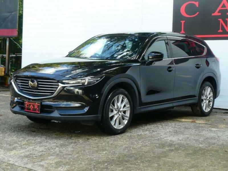 CX-8