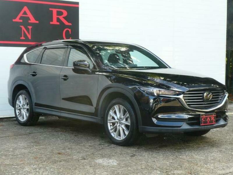 CX-8