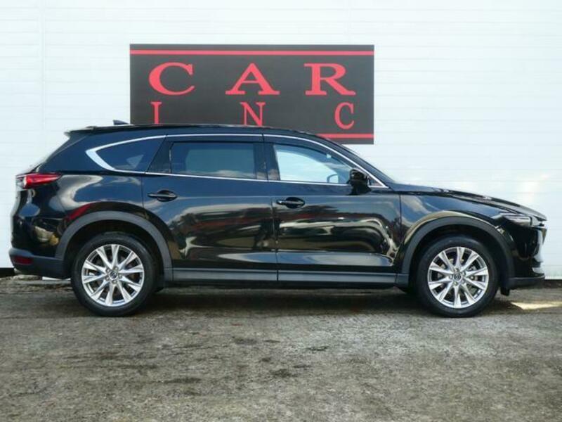 CX-8