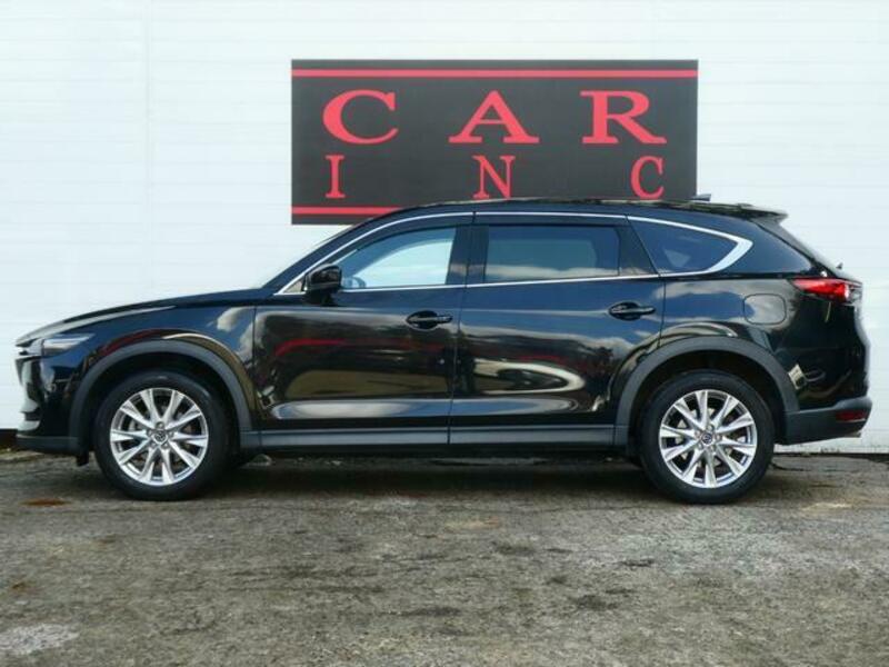 CX-8