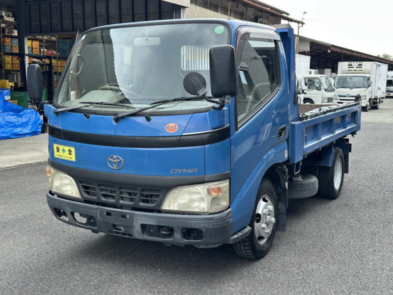 DYNA