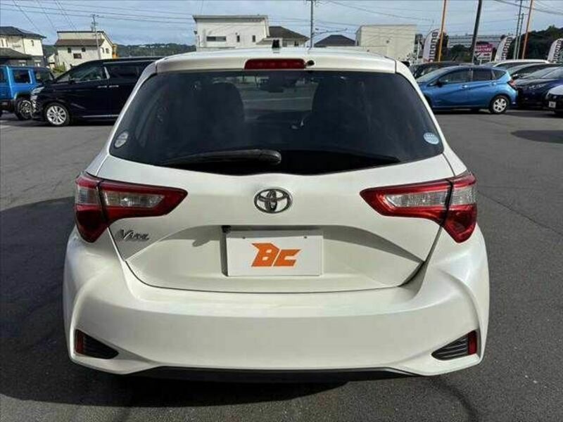 VITZ