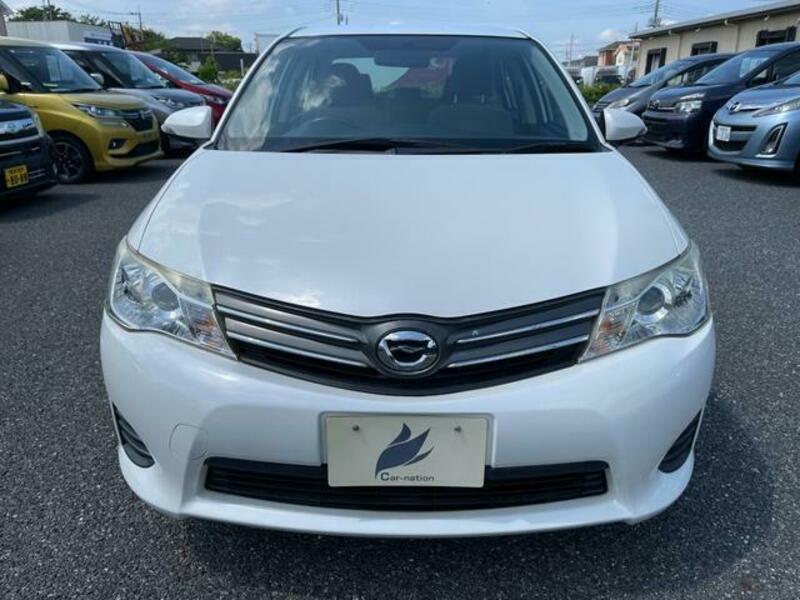 COROLLA AXIO