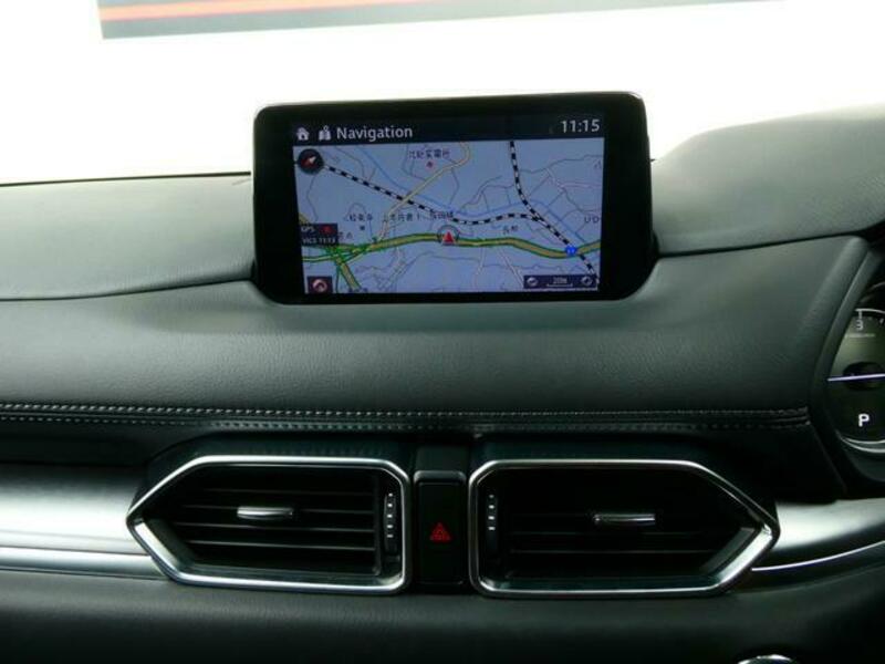 CX-8
