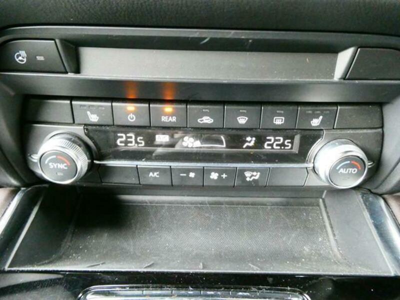 CX-8