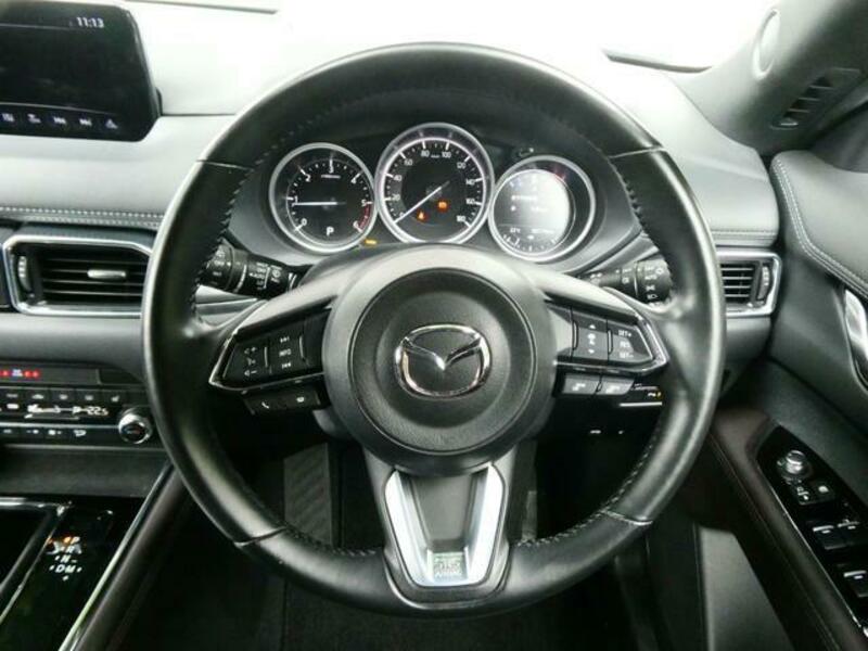 CX-8
