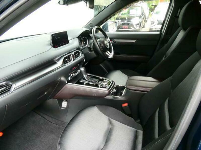 CX-8