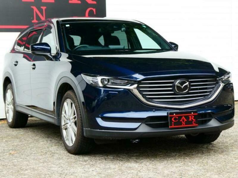 CX-8