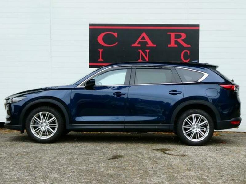 CX-8
