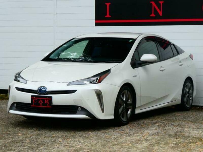 PRIUS