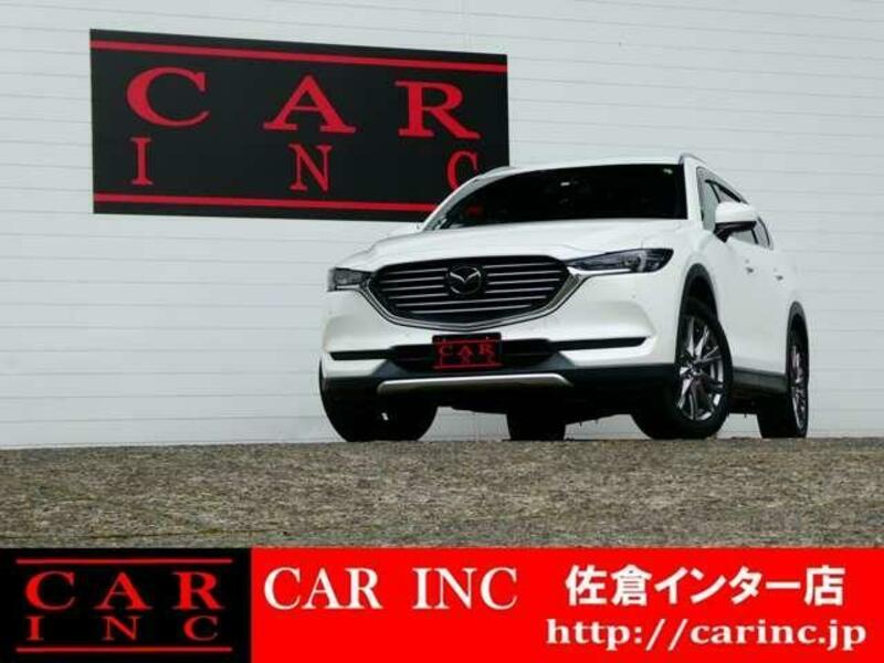 CX-8