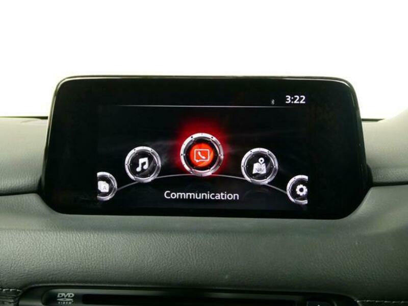 CX-8