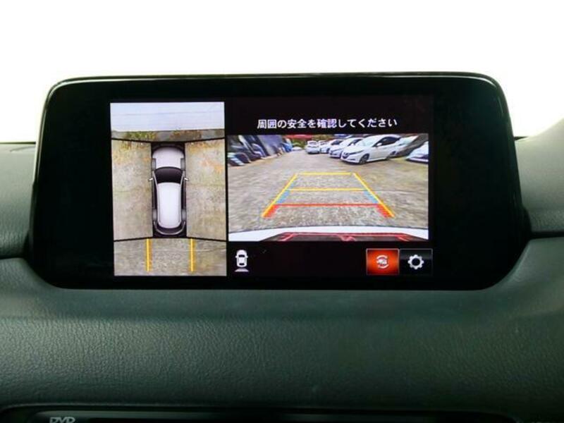 CX-8