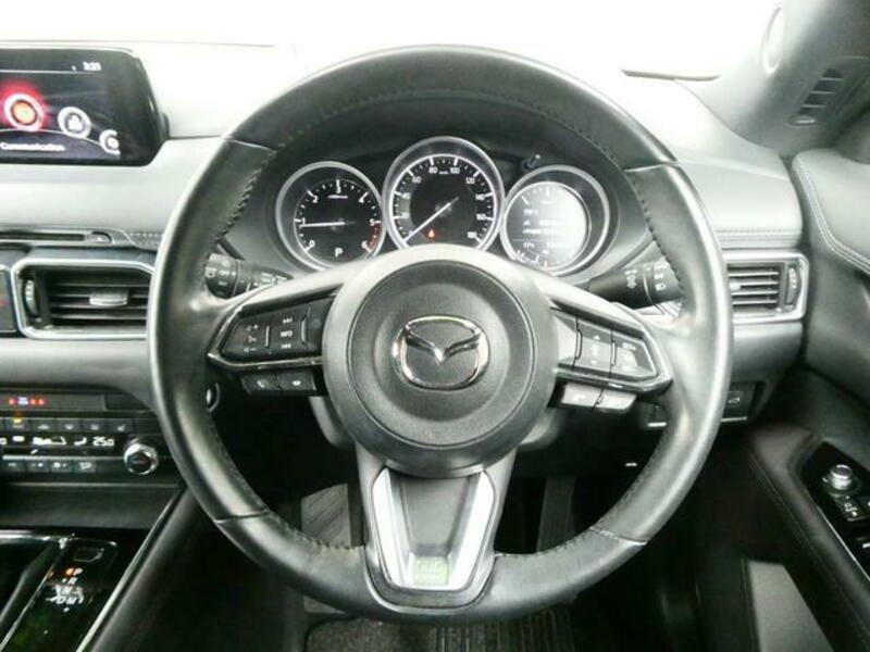 CX-8