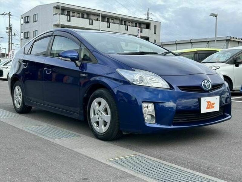 PRIUS