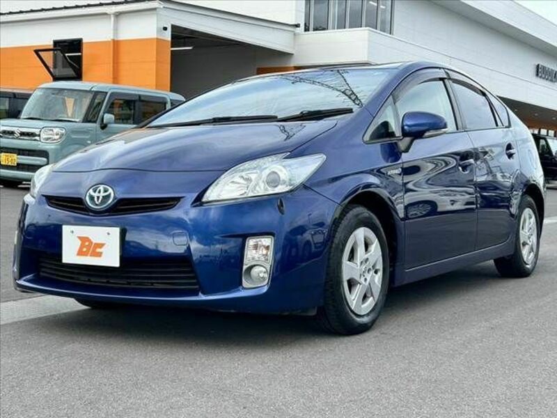 PRIUS