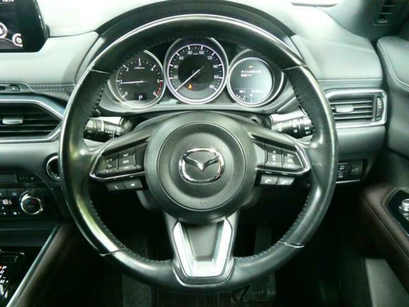 CX-8