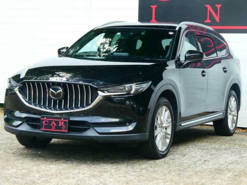 CX-8