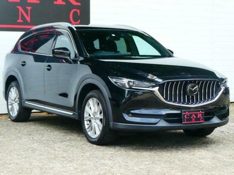 CX-8