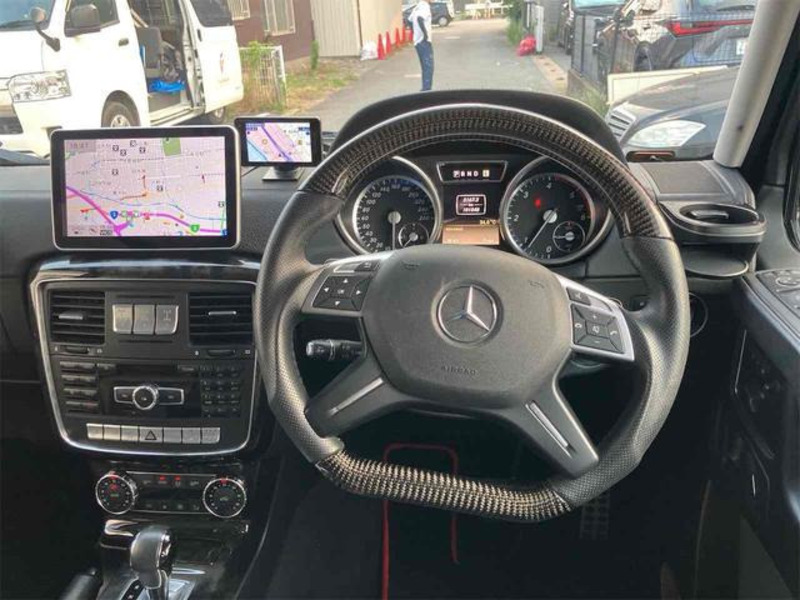 G-CLASS