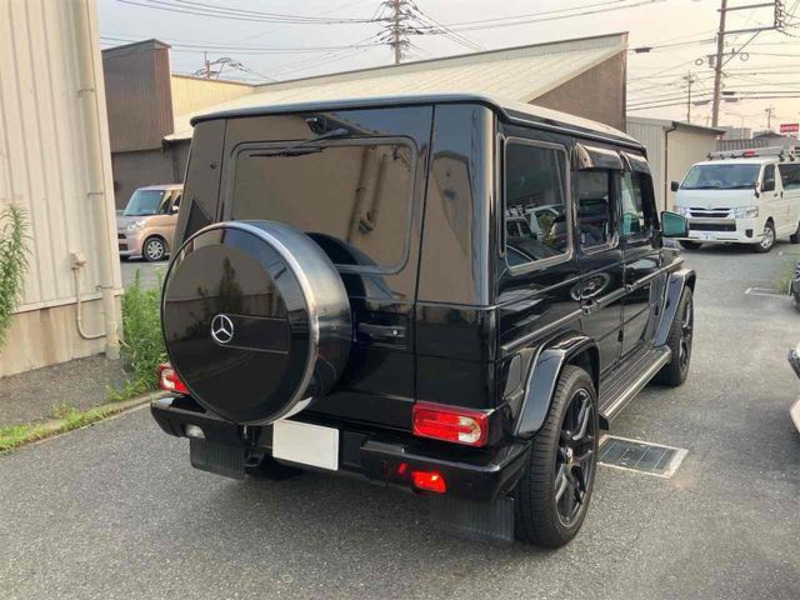 G-CLASS