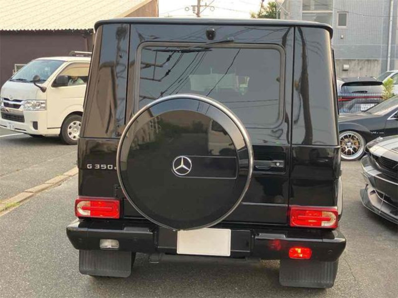 G-CLASS