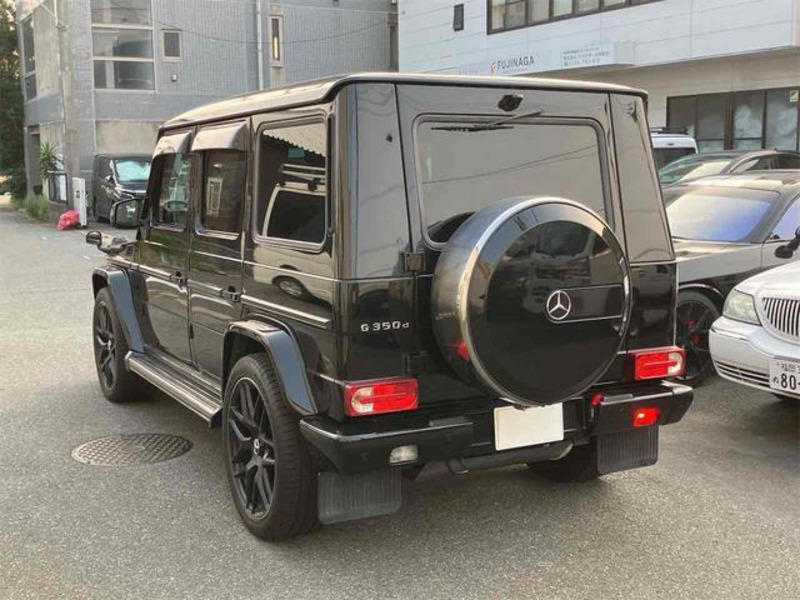 G-CLASS
