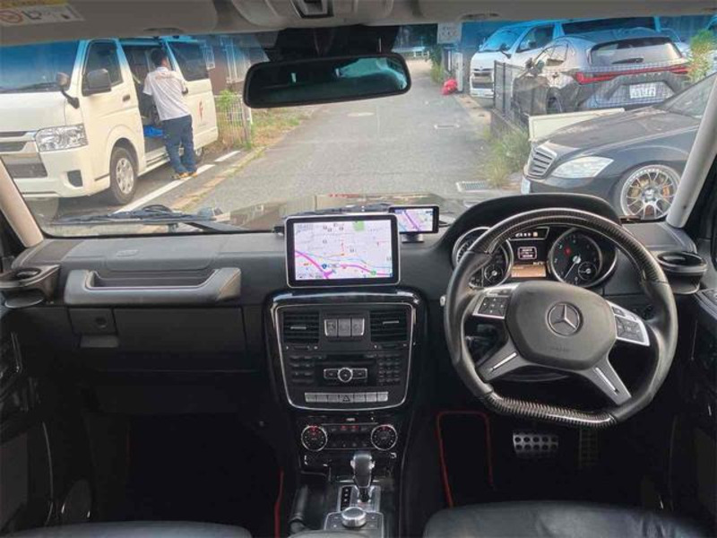 G-CLASS