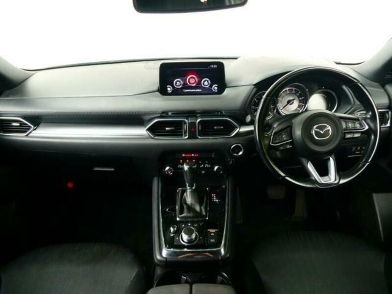CX-8