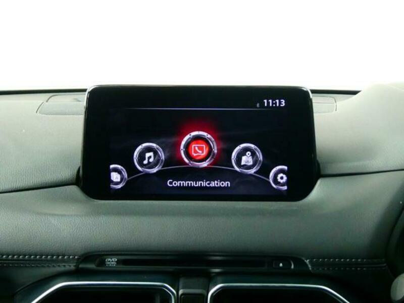 CX-8