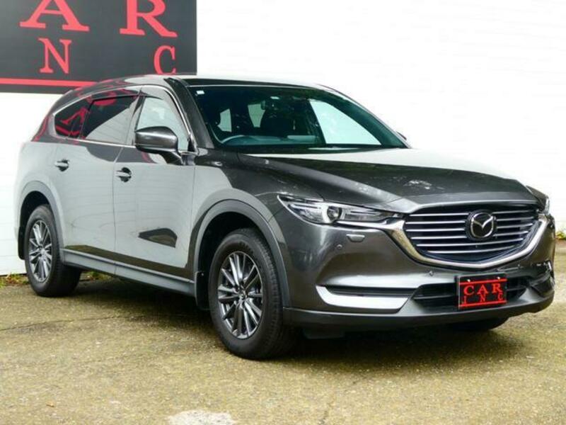 CX-8