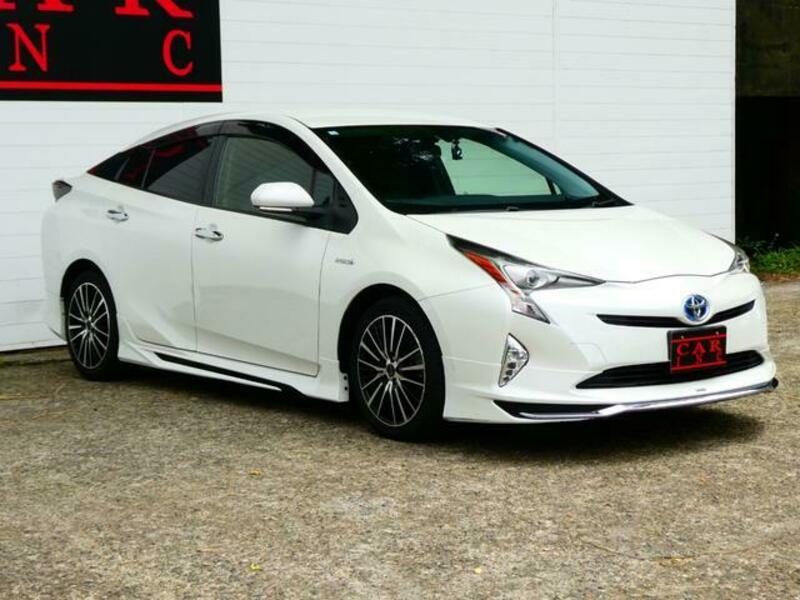 PRIUS