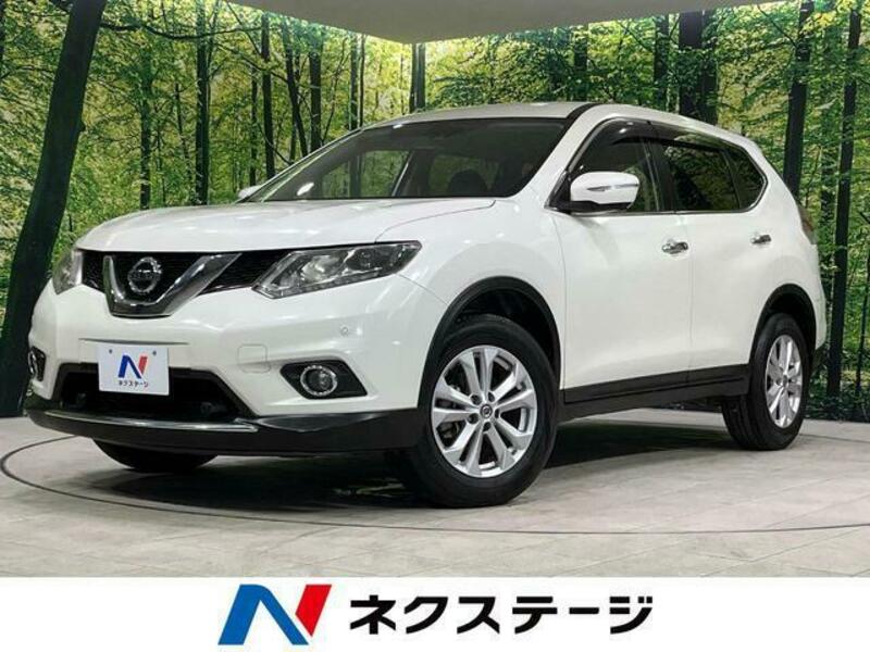 X-TRAIL-0