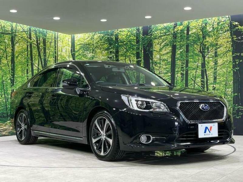LEGACY B4