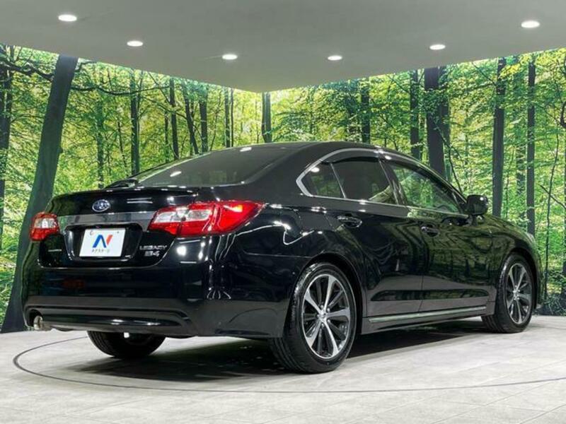 LEGACY B4