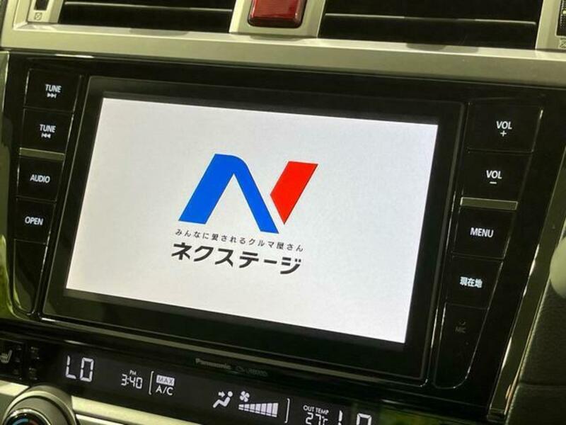 LEGACY B4
