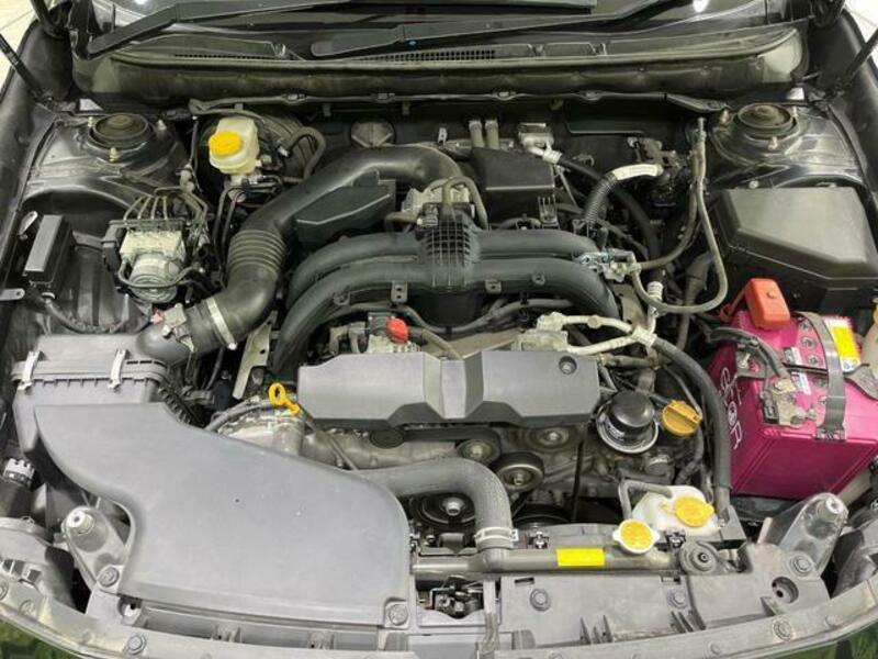 LEGACY B4