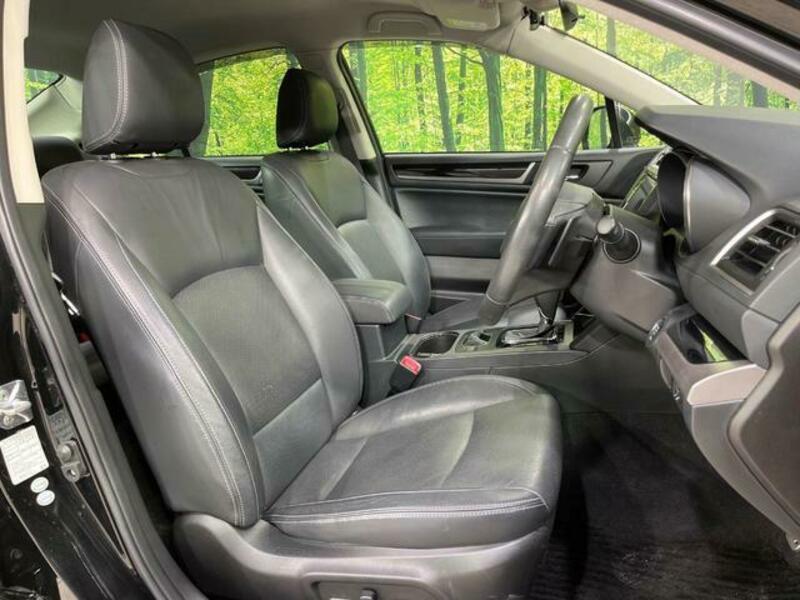 LEGACY B4